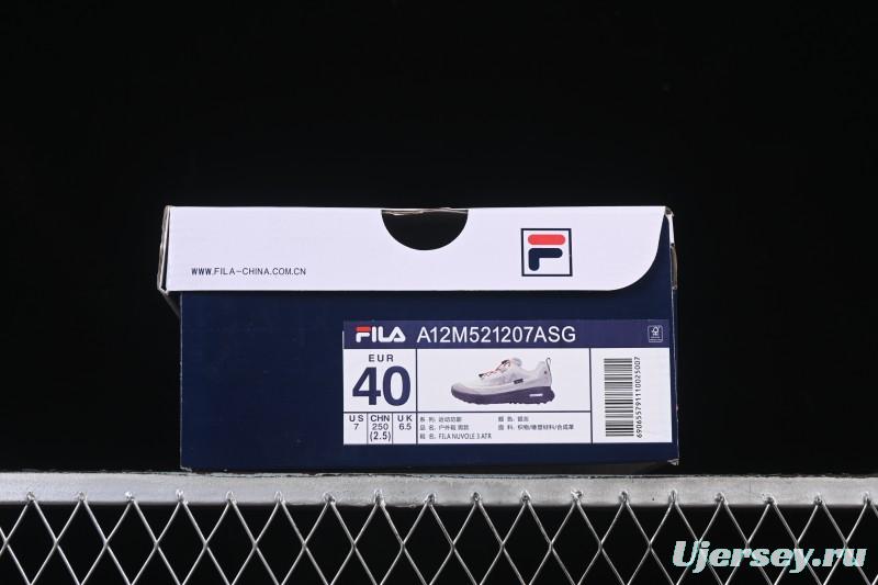 Fila Nuvole 3 ATR Outdoor Functional Shoes - A12M521207ASG