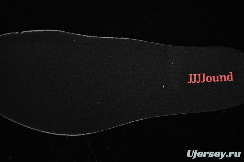 Salomon XT-6 JJJJOUND High-Tech Outdoor Casual Running Shoes - 491303-25