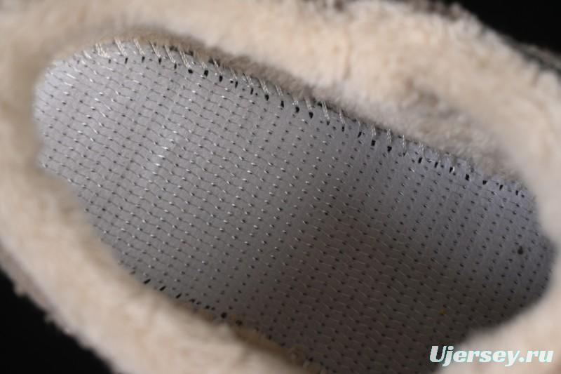 Keen Howser III Slide Cozy Winter Casual Lifestyle Shoes - 1029437