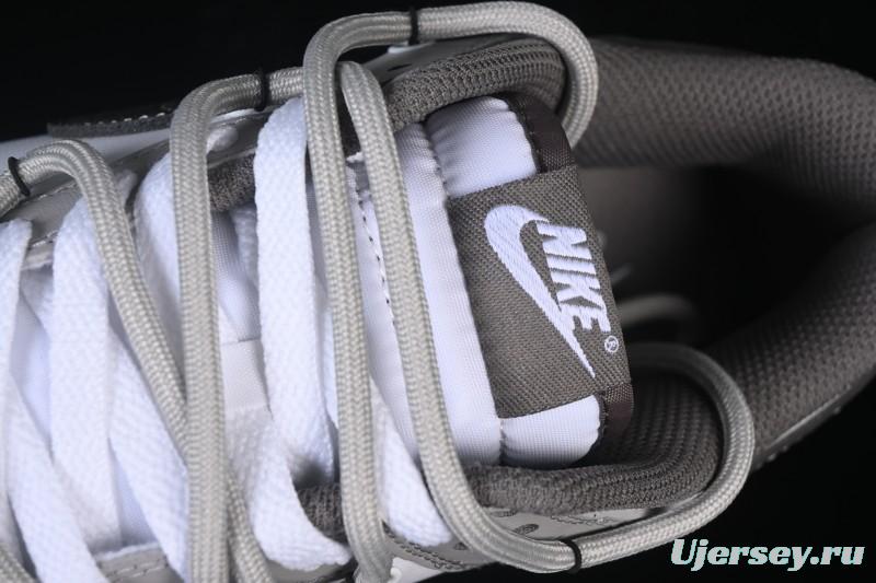 Nike SB Dunk Low Just Do It Anniversary Custom Low-Top Skate Shoes HF5441-111