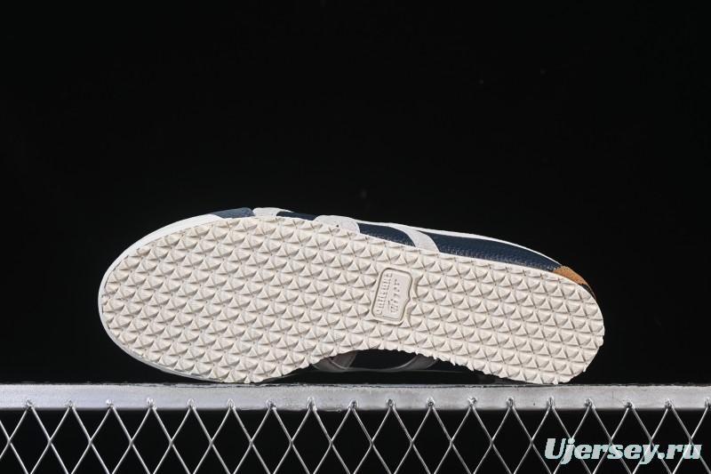 Onitsuka Tiger Mexico 66 Low-Top Casual Running Shoes - 1183B039-400