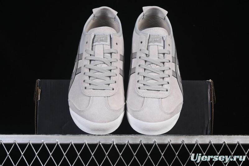 Onitsuka Tiger Mexico 66 Low-Top Casual Running Shoes - 1183B771-118