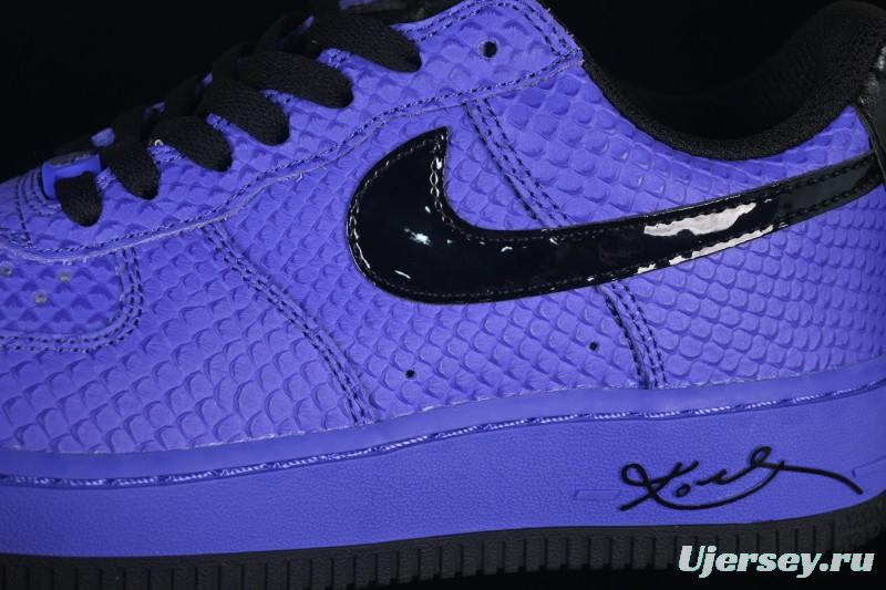 Nike Air Force 1 '07 Low Casual Sneakers - II7062-500