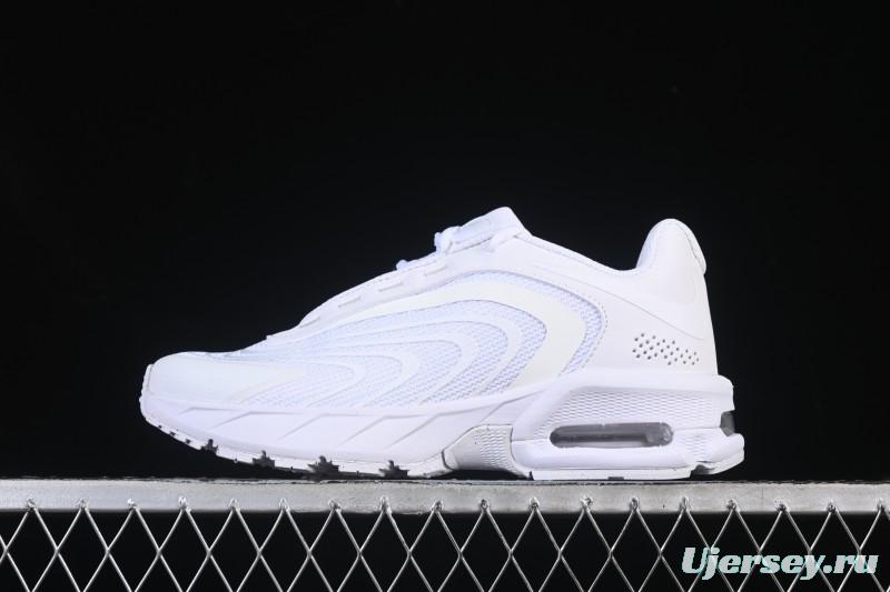 Nike Air Max Fire Retro Cushioned Running Shoes - IF2621-100