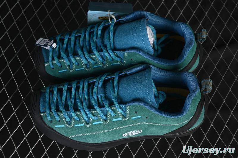 Keen Jasper Japanese Street Retro Outdoor Shoes - 2266