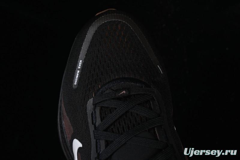 Nike Air Zoom Vomero 18 Cushioned Running Shoes - IH4454-001