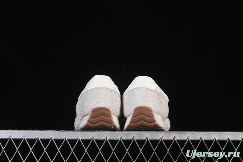 New Balance 471 Series Fabric and Leather Lifestyle Casual Shoes - U471KAC