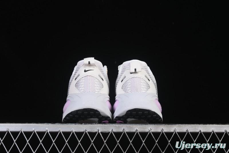 Nike Air Zoom Vomero 18 Cushioned Running Shoes - IM2503-133