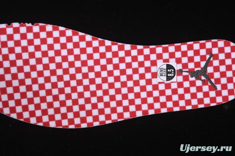 Nike Air Jordan 4 Retro Pizza Brown IH2094-200