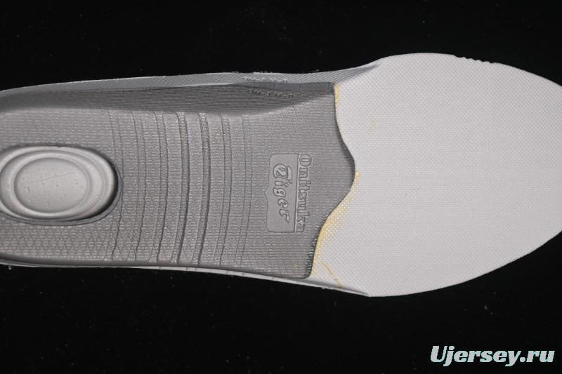 Onitsuka Tiger Corsair A55 Low-Top Lifestyle Casual Shoes - 1183C317-021