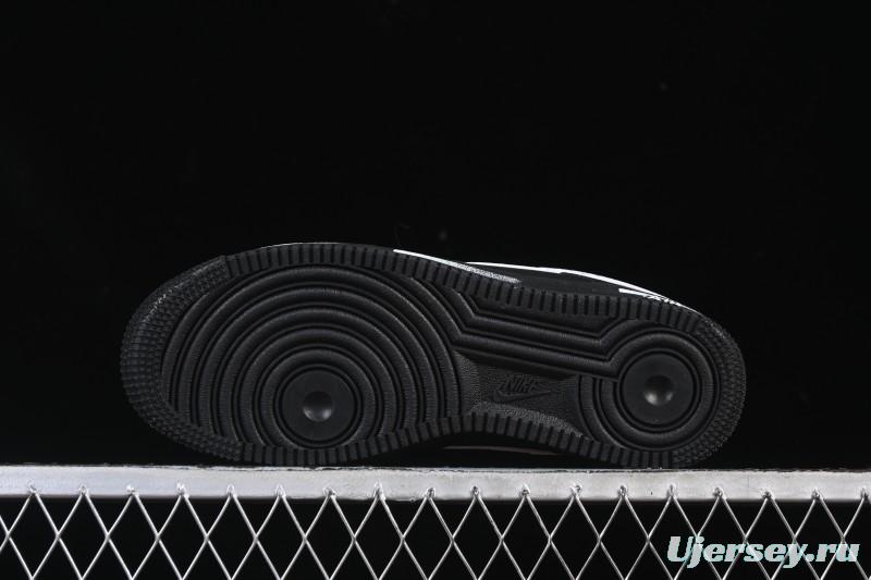 Nike Air Force 1 '07 Low Shadow Warrior Casual Sneakers - ZH0316-110