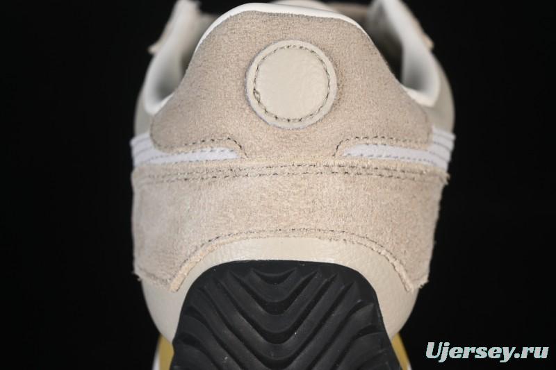 Onitsuka Tiger EDR 78 Comfortable Versatile Slip-Resistant Low-Top Running Shoes - 1183C443-200