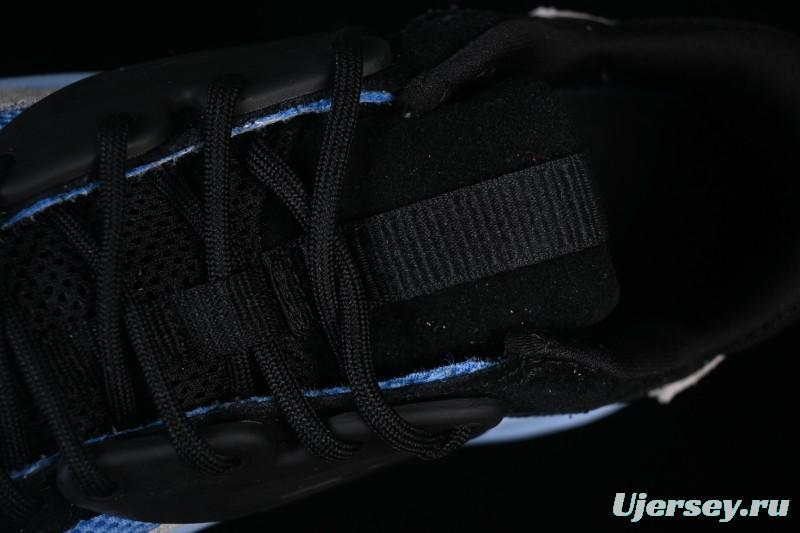 Nike Air Jordan Trunner Casual Running Shoes - IB3722-402