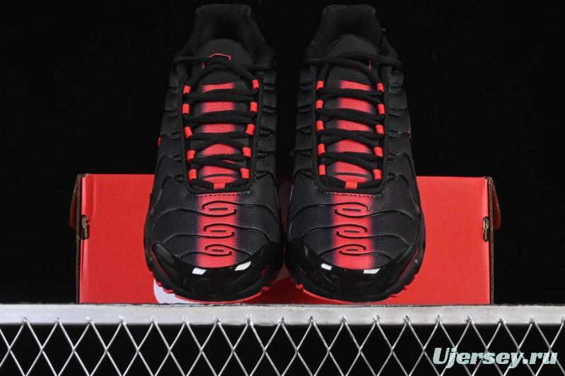 Nike Air Max Plus Retro Running Shoes with Air Cushion - IM4868-010