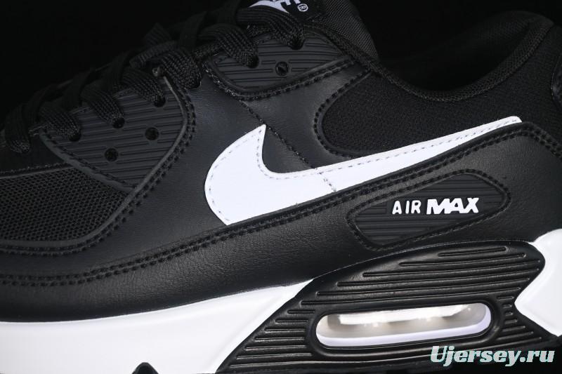 Nike Air Max 90 Retro Running Shoes with Air Cushion - DH8010-002