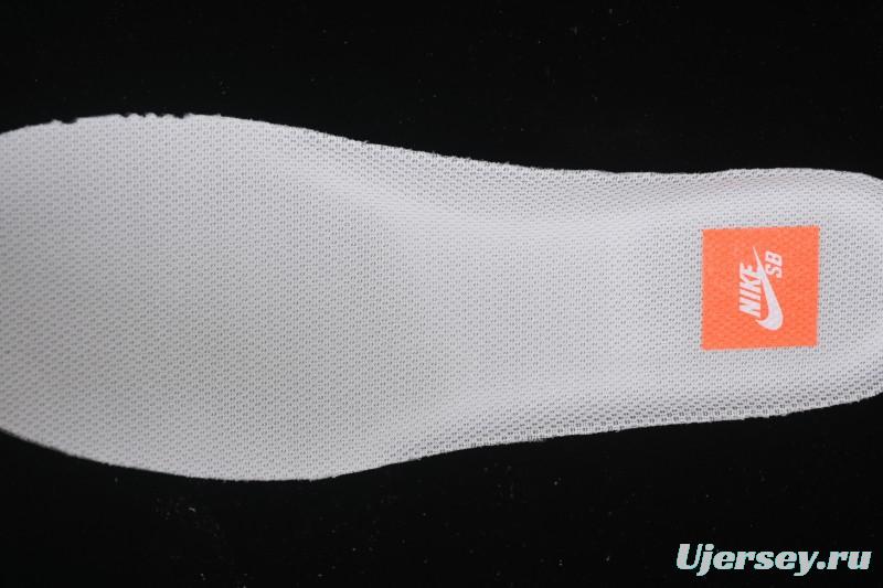 Nike SB Dunk Low Saturn Gold Low-Top Skate Shoes - FJ1674-700