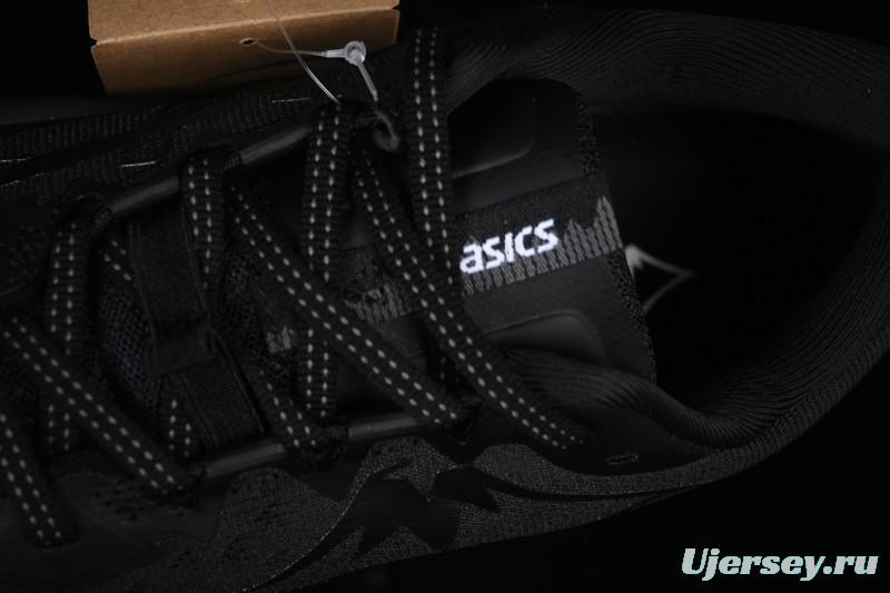 Asics Trabuco Max 4 Breathable Professional Running Shoes - 1011C187-001