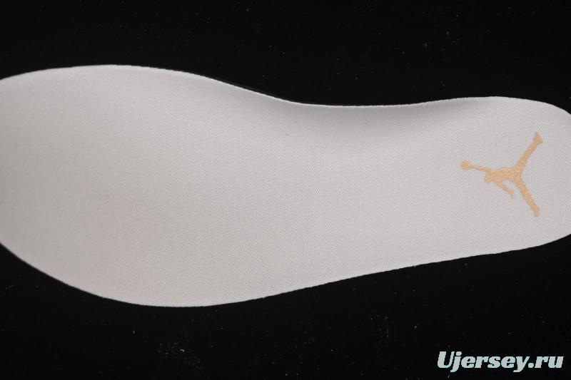 Nike Air Jordan 4 Retro Cozy Girl Warm Yellow Sneakers - HV0823-200