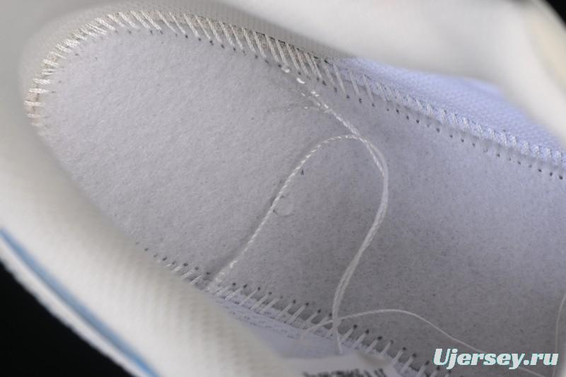 Nike Air Force 1 '07 Low Fantasy Cowboy Hand-Drawn Graffiti Casual Sneakers - CW1888-116