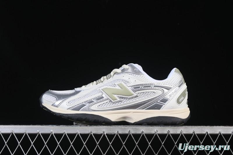 New Balance 204 Series Retro Breathable Casual Sports Running Shoes - U204LSWB