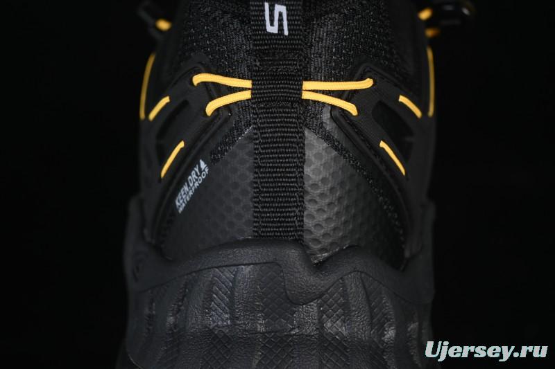 Keen Mxis Evo WP Urban Outdoor Hiking Breathable Casual Shoes - 1025910