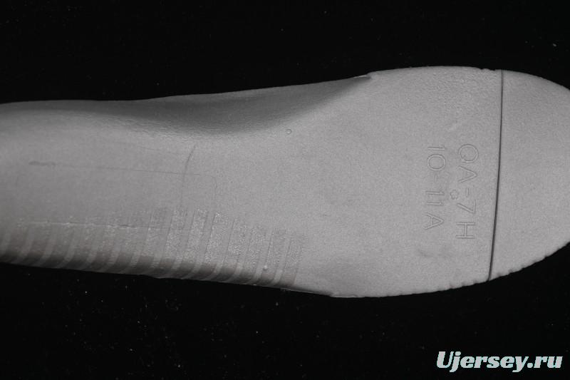 Nike Air Force 1 '07 Low Dior Collaboration White Blue Gray Hook Casual Sneakers - XD2588-603