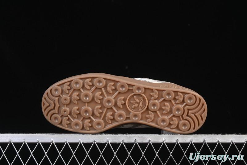 Adidas Bad Bunny Gazelle Indoor Retro Casual Slip-Resistant Wear-Resistant Low-Top Sneakers - JS5055