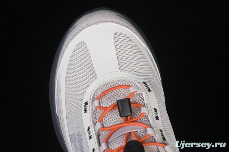 Fila Nuvole 3 ATR Outdoor Functional Shoes - A12M521207ASG