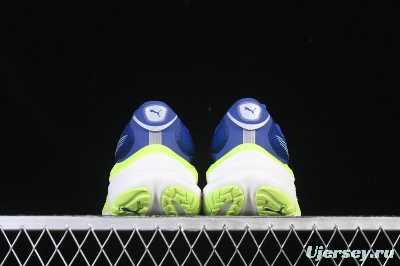 Puma MagMax Nitro Low-Top Casual Running Shoes Comfortable Slip-Resistant Durable - 310088-02