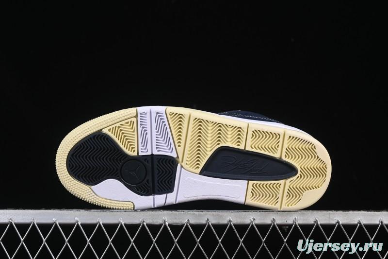 Nike Air Jordan Flight Court SP Retro Skateboarding Shoes - IB4489-451