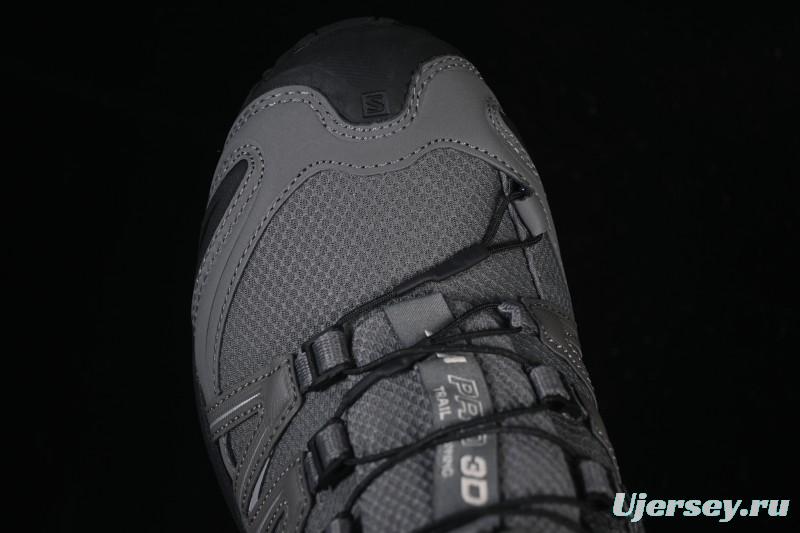 Salomon XA PRO 3D Trail Running Shoes - 475875-20
