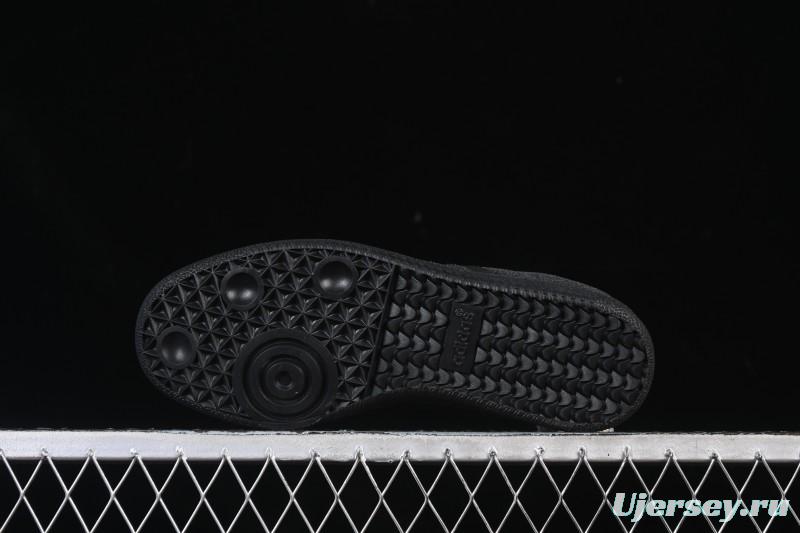 Adidas Samba OG Classic Casual Sneakers - KI6265