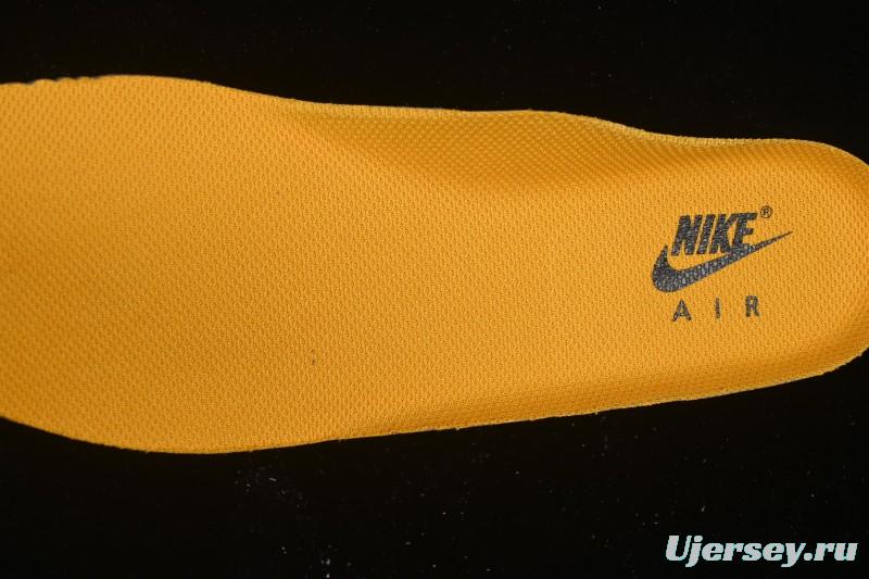 Nike Air Force 1 '07 Low Casual Sneakers with Full-Length Air Cushion - IB7677-001