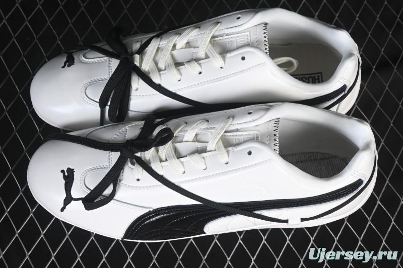 Puma Rose x Puma Speedcat Low-Top Lifestyle Casual Shoes - 404390-01