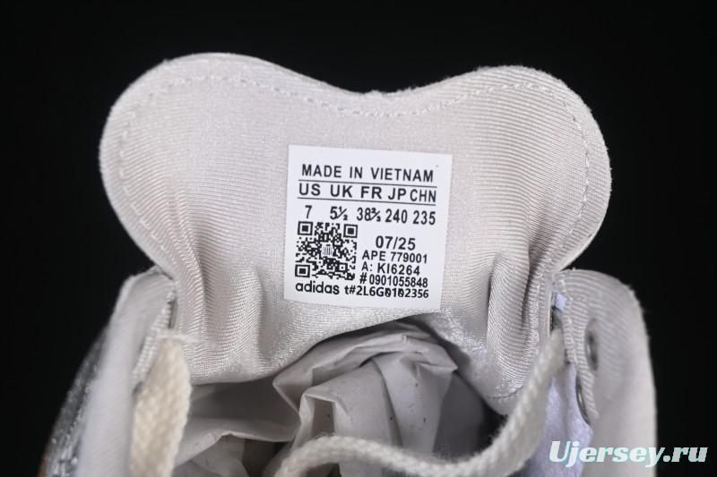 Adidas Samba OG Casual Skate Shoes - KI6264