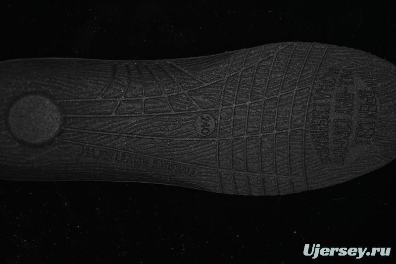 New York Yankees Chunky Curve Runner Enamel Thick Sole Casual Running Shoes - 3ARNSPE5N50BRS