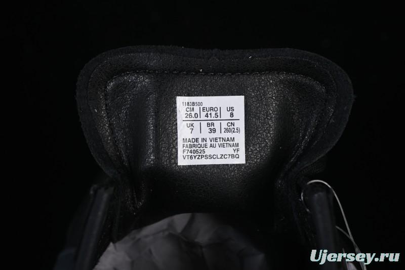 Onitsuka Tiger Mexico 66 SD Low-Top Casual Running Shoes - 1183B500-020