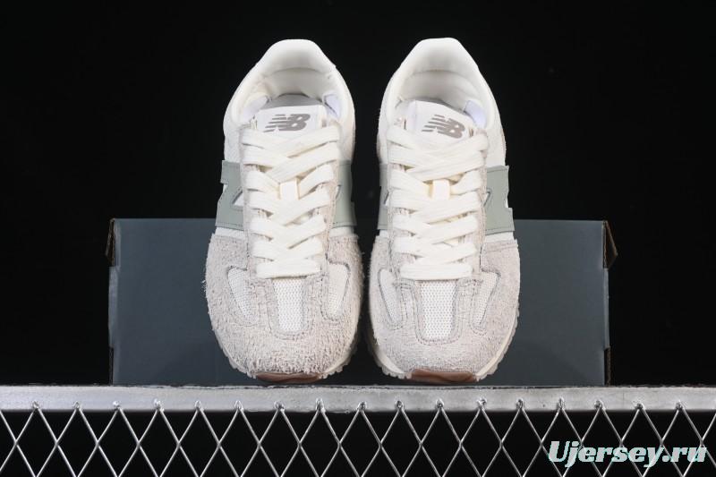 New Balance 471 Series Fabric and Leather Lifestyle Casual Shoes - U471KAC