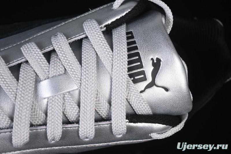 Puma Speedcat Low-Top Lifestyle Casual Shoes - 403689-01