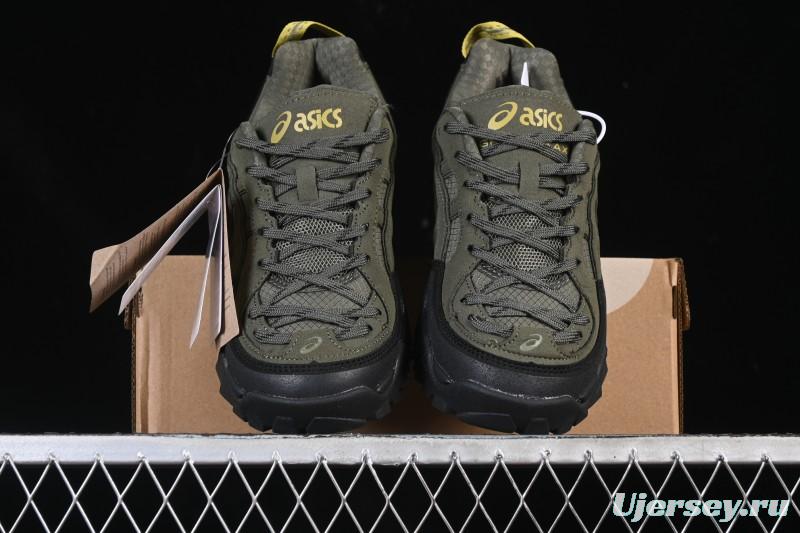 Asics Gel-Pickax Outdoor Hiking Casual Shoes - 1203A867-301