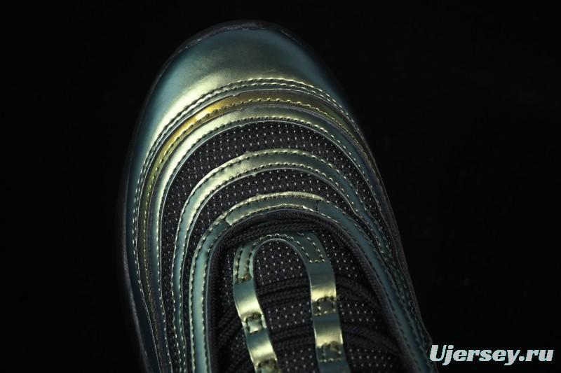 Nike Air Max 95/97 Storm Full-Sole Air Cushion Retro Running Shoes - II1714-900