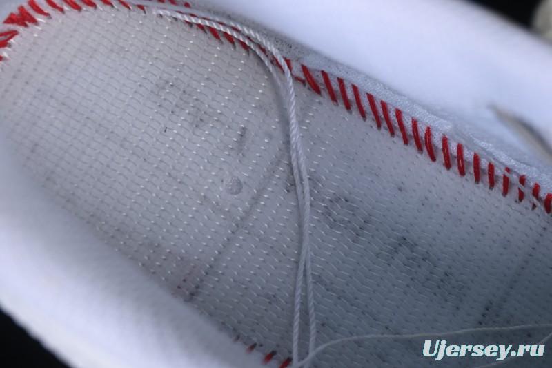 Nike Air Force 1 '07 Low Aries Hand-Painted Doodle Zodiac Series Casual Sneakers - 321-419