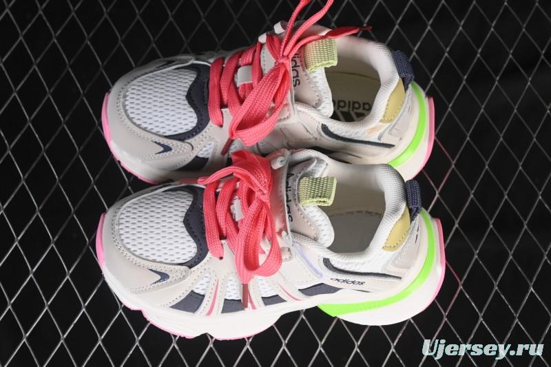 Adidas Adistar Anti-Slip Durable Casual Kids Shoes - J.C3