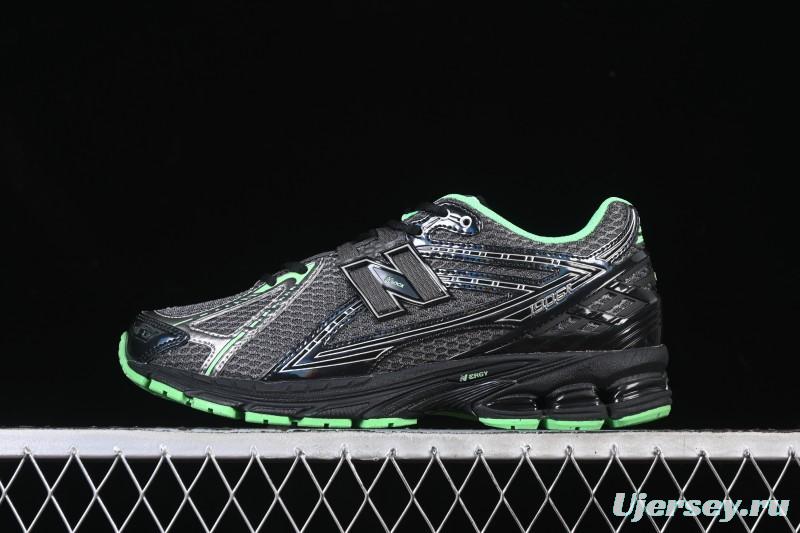 New Balance 1906 Series Retro Dad Style Casual Running Shoes - U1906RCT