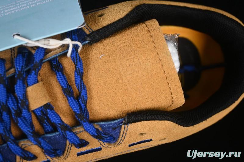 Keen Jasper Japanese Street Retro Outdoor Shoes - 2266