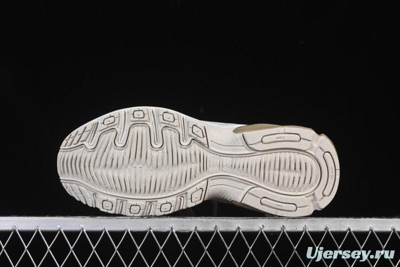 Nike Air Max Fire Retro Cushioned Running Shoes - IF2621-002