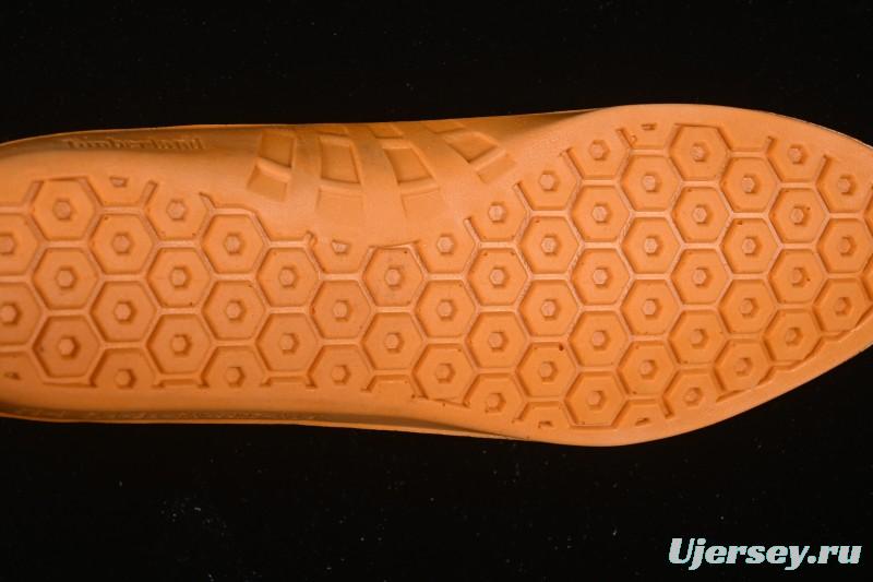 Timberland Bape Undefeated Triple Collaboration Limited Edition Waterproof Boots - TB0A1R7Y231