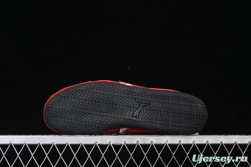 Puma The Open Product x Balenciaga Speedcat Low-Top Lifestyle Casual Shoes - 406519-03