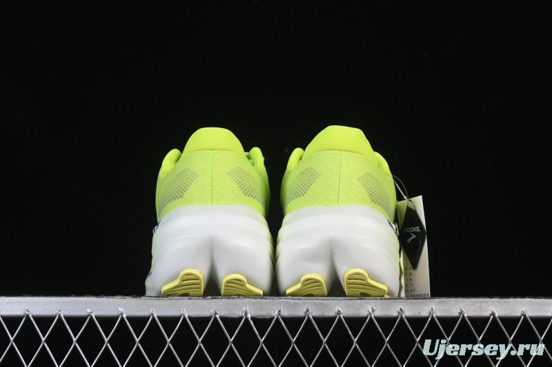 Brooks Glycerin Max Men's Cushioned Marathon Nitrogen Running Shoes 1104471D303