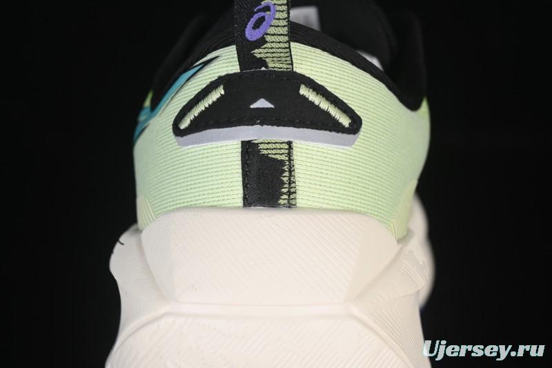 Asics Trabuco Max 4 Sports Casual Breathable Professional Running Shoes - 1011B976-300